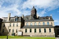 Legislative Building - Fredericton - Canada