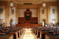 Legislative Chamber