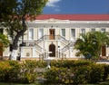 Legislature of US Virgin Islands Royalty Free Stock Photo