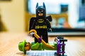 Lego Batman