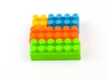 Lego blocks