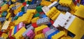 Lego blok toys