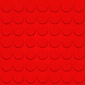 Lego brick vector