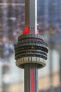 LEGO CN Tower