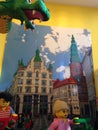 Lego Copenhagen