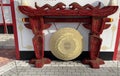 Japan lego Torii gate