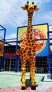 Lego Giraffe Animal