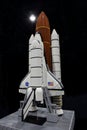 LEGO NASA Space Shuttle