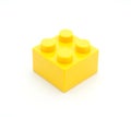 Lego Plastic building block