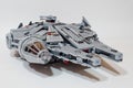 Lego star wars Millennium Falcon