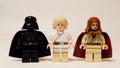 Lego star wars Minifigures