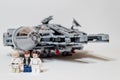 Lego star wars minifigures