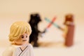 Lego star wars Minifigures