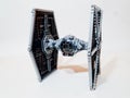 Lego star wars TIE fighter