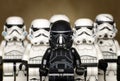 Lego starwars clone troopers army