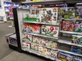 Lego Super Mario, Minecraft, Harry Potter for sale