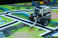 Lego technics robot