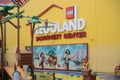 Legoland Discovery Center Dallas Fort Worth Royalty Free Stock Photo