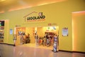 Legoland Discovery Center, Grapevine Dallas Fort Worth Royalty Free Stock Photo