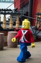 Legoland Florida Shows