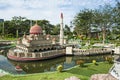 LEGOLAND - JOHOR Royalty Free Stock Photo