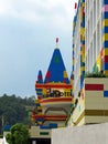 Legoland Theme Park, Johor, Malaysia