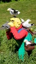 Legoland Windsor Royalty Free Stock Photo