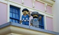 Legoland Windsor Royalty Free Stock Photo