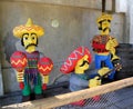 Legoland Windsor Royalty Free Stock Photo