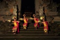 Legong Dance, Bali, Indonesia