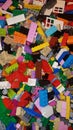 legos Royalty Free Stock Photo