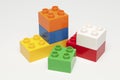 Legos Royalty Free Stock Photo