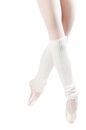 Legs in ballet shoes 4 Royalty Free Stock Photo