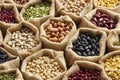 Legumes Royalty Free Stock Photo