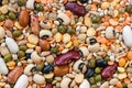 Legumes Royalty Free Stock Photo