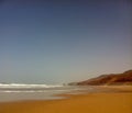 Legzira beach in Morocco