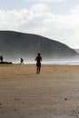 Legzira beach Morrocco