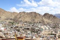 Leh Ladakh city view-5.