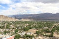 Leh Ladakh city view-8