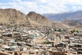 Leh Ladakh city view-1