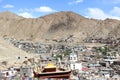 Leh Ladakh city view-3.