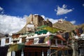 Leh, Ladakh, India Royalty Free Stock Photo