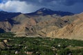 Leh, Ladakh, India