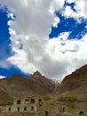 Leh Ladakh Landscape