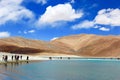 Leh Ladakh Landscape - Pangong Lake