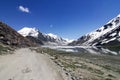 Leh Manali Highway Royalty Free Stock Photo