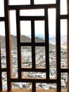 Leh Palace , leh town , Incredicle india