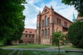Lehnin abbey, Brandenburg, Germany