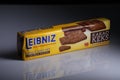 Leibniz-Keks packs, German brand