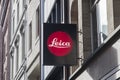 Leica Camera store